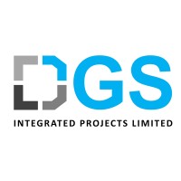 DGS Logo